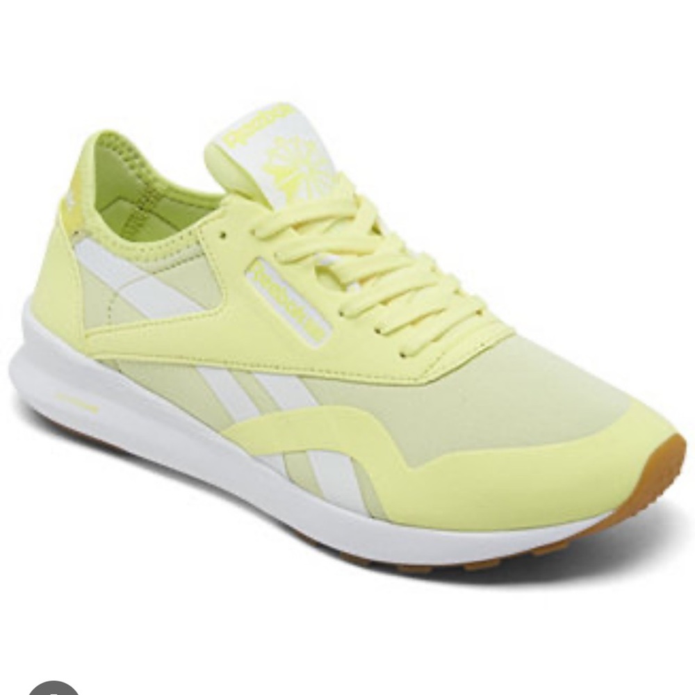Women's Classic Nylon SP Casual Sneakers 7